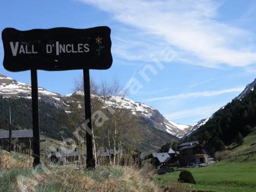 Vall Del Riu - Llar Dolca Llar Soldeu Exterior foto